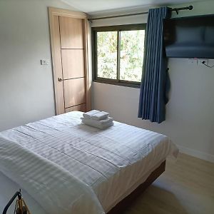Deluxe Zimmer mit Queensize-Bett
